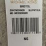 Michael Kors Bristol Medium Messenger Bag Image 6