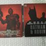 Batman +Robin 4K Limited Edition Steelbook Image 5
