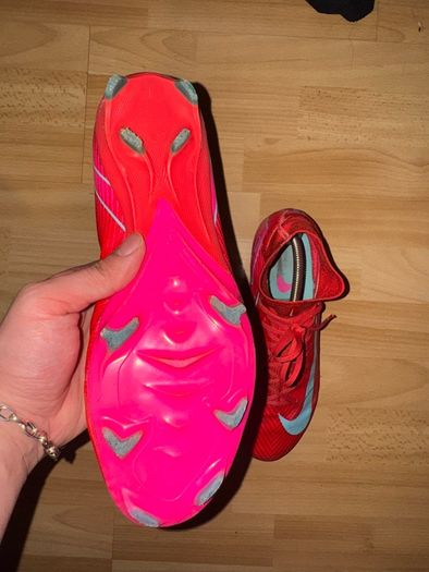 Nike Mercurial Superfly 10 Pro FG Mad Energy HF9433-800
