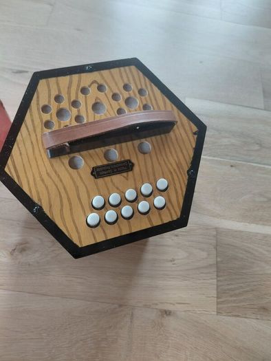 Concertina