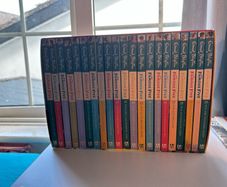 Enid Blyton - Famous Five - 21 books