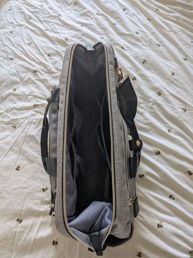 Large Changing Bag