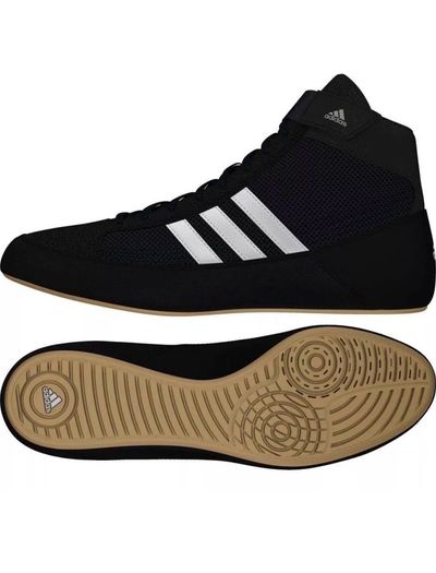 ADIDAS Havoc Training Wrestling shoes