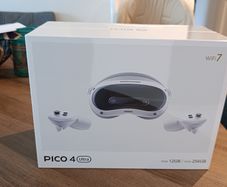 Pico 4 Ultra- Unopened Brand new
