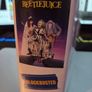 Blockbuster Beetlejuice VHS Case 500 Piece Jigsaw Puzzle Image 2