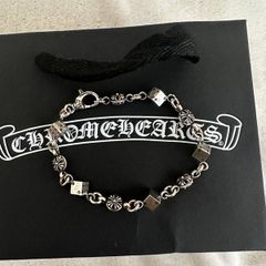 Chrome Hearts bracelet 925 Dice
