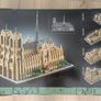 Lego Notre Dame de Paris 21061 Image 2
