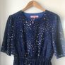 Pixie Daisy Dress size 10 New with tags Image 3