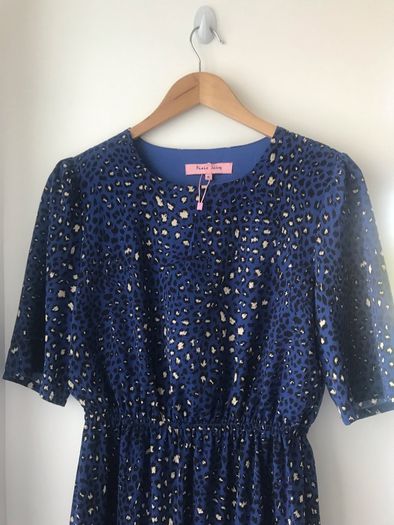 Pixie Daisy Dress size 10 New with tags