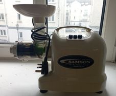 Juicer