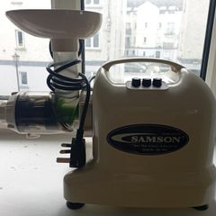 Juicer