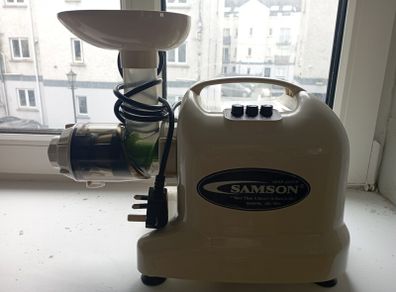 Juicer