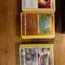 Sword & Shield Era Card Collection C/W Paladean Fates Collectors Tin Image 4