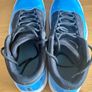 Air Jordan 11 Retro Basketball Trainers Image 5