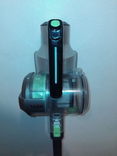 Vacuum Cleaner