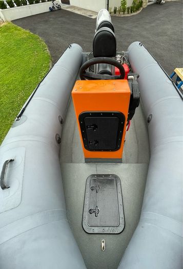 Ribcraft 4.8