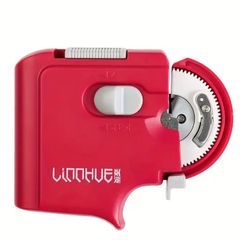 ABS Automatic Fishing Hook Tier Binding Machine