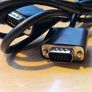 VGA cable Image 2
