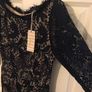 New with love jessica midi dress rrp 110E Image 8
