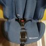 infants car seat like new up to 36kg/ matching buggy Image 6