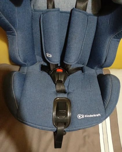infants car seat
