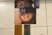 Queen Mother biography , Queen Elizabeth coronation souvenir book and Crown Jewels book bundle