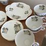 Royal Tara Fine Bone China Tea Set Image 7