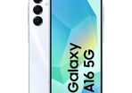 Samsung Galaxy A16 - Brand New - Unlocked - Warranty