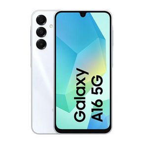 Samsung Galaxy A16 - Brand New - Unlocked - Warranty