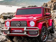 main image for ad Mercedes-benz licensed ride on cars for kids to ride electric 12v toys battery operated cars for kids