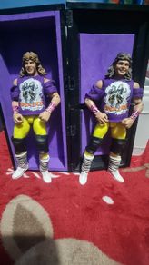 wwe