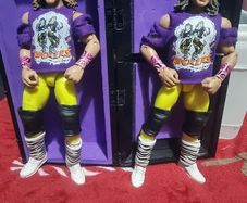 wwe