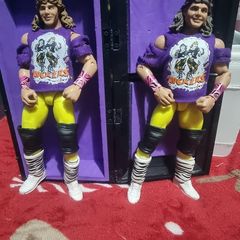 wwe