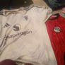 clothes men 8 jerseys 3 shorts Image 8
