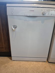 Dishwasher