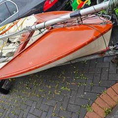 Swap for a lake boat