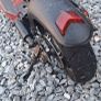 500w M4 kugookirkin electric scooter Image 6