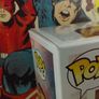Karl Mordo ! Doctor Strange ! Funko POP Vinyl Bobble-Head Figure ! No 170 ! Marvel ! Image 3