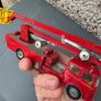 Vintage car toys Image 9