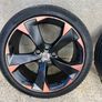 Cupra Leon Genuine 18" Alloys Image 2
