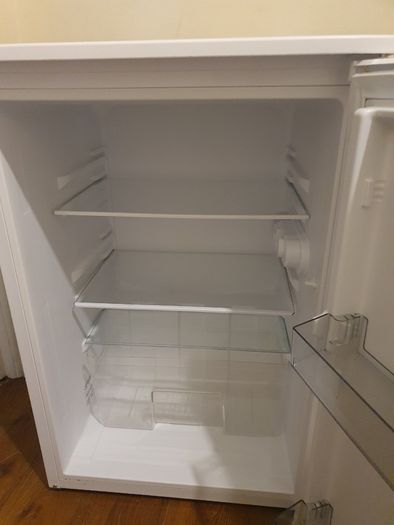 Nordmende undercounter fridge