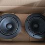 Wharfedale  Woofer Kevlar model 1332h set  2 pieces-  price per 1 pieces Image 3