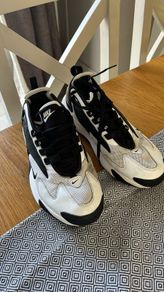 Nike ZM Air Runners