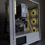 Intel Core i7 Gaming PC | RTX 2060 | 16GB | 1.25TB | White build | Asus | FX Pro 800 | Image 9