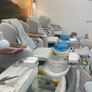pedicure chairs (x3) Image 2