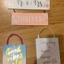 hanging signs Image 3