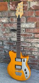 Ibanez Jet King JTK1 wanted