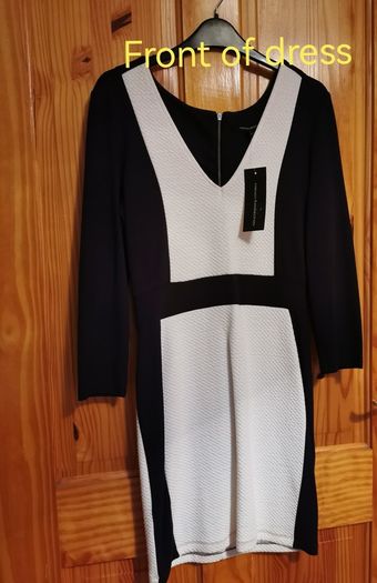 French Connection Dress Brand New