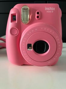Fujifilm Instax Mini 9