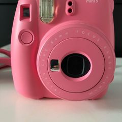 Fujifilm Instax Mini 9